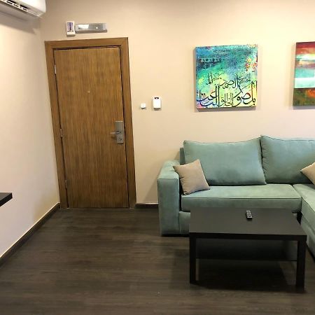 Loren Suitesジェッダ エクステリア 写真