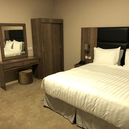 Loren Suitesジェッダ エクステリア 写真