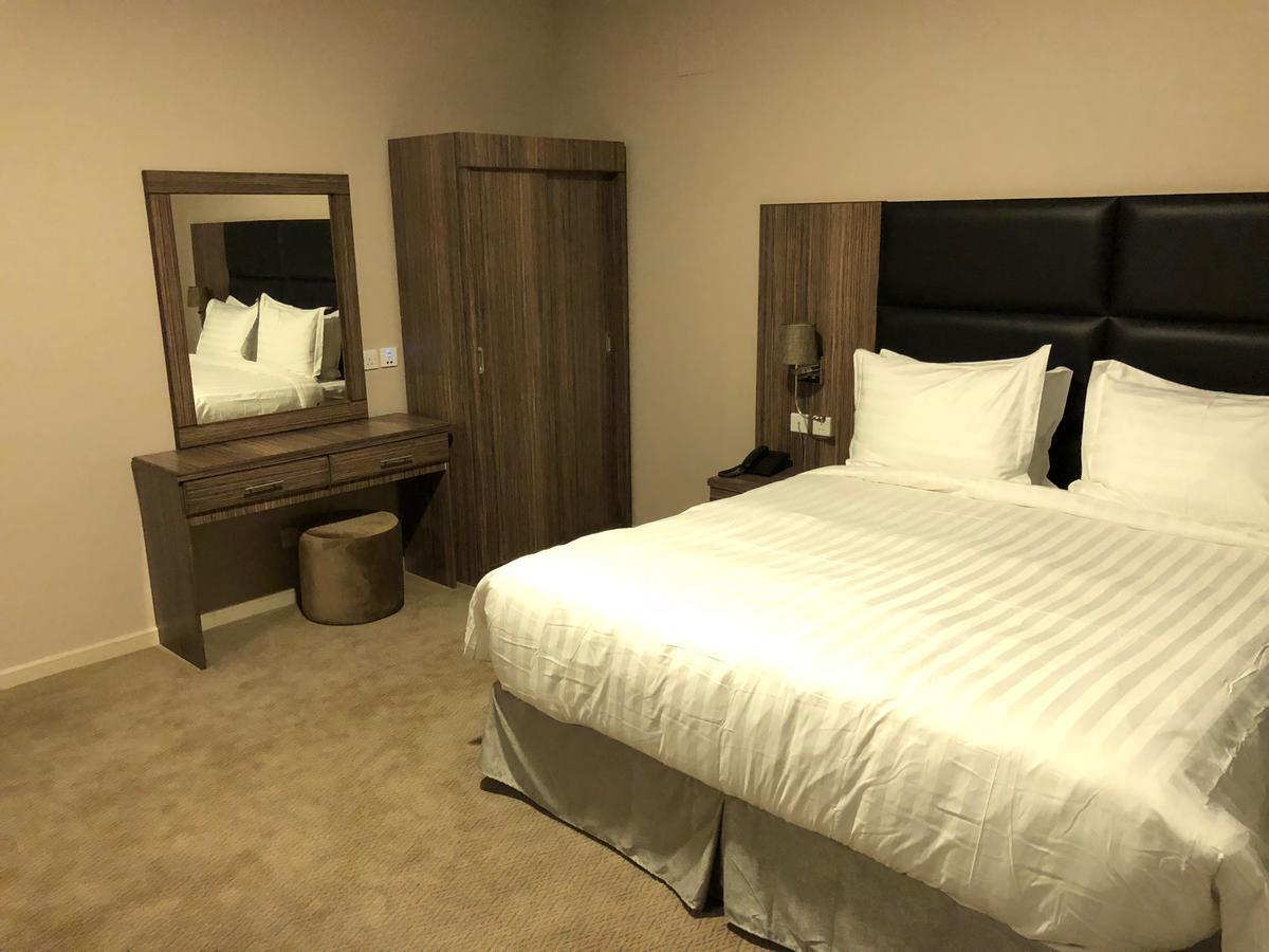 Loren Suitesジェッダ エクステリア 写真