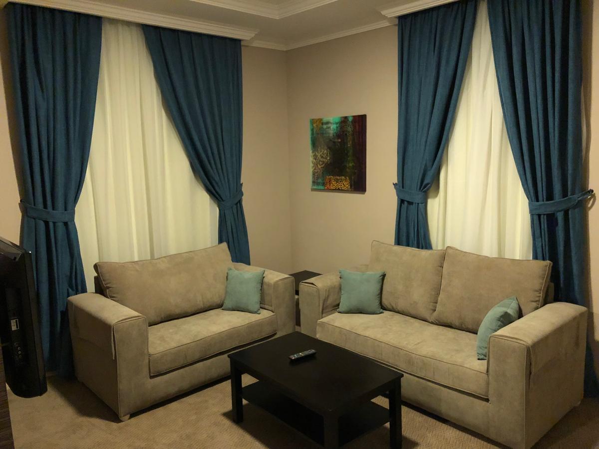 Loren Suitesジェッダ エクステリア 写真