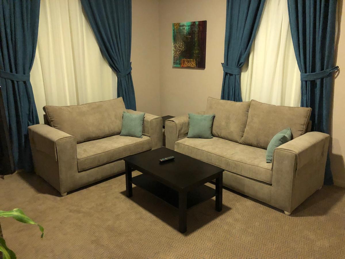 Loren Suitesジェッダ エクステリア 写真