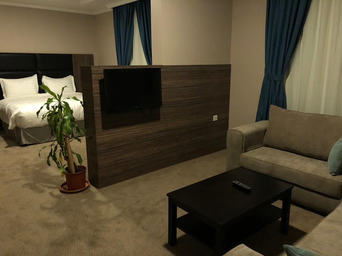 Loren Suitesジェッダ エクステリア 写真